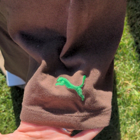 Puma polo shirt - Picture 4 of 6